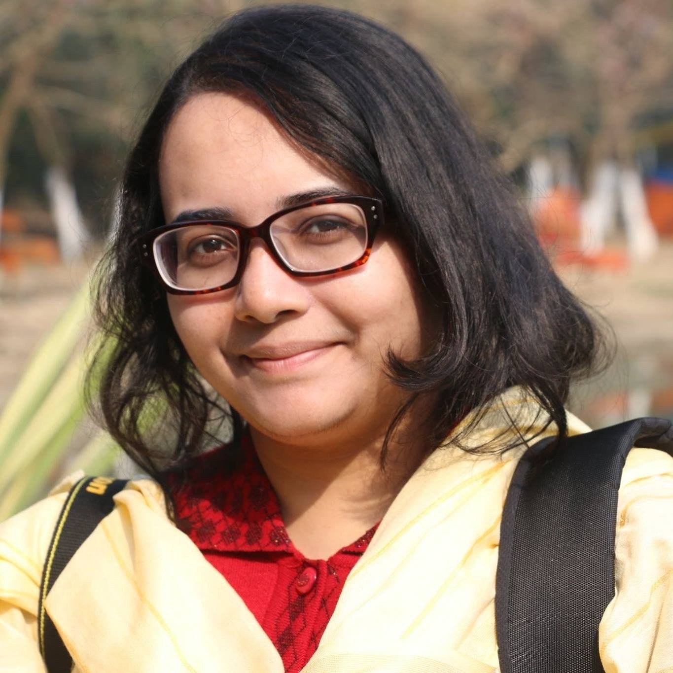 Professor Dr. Ummeh Saika
