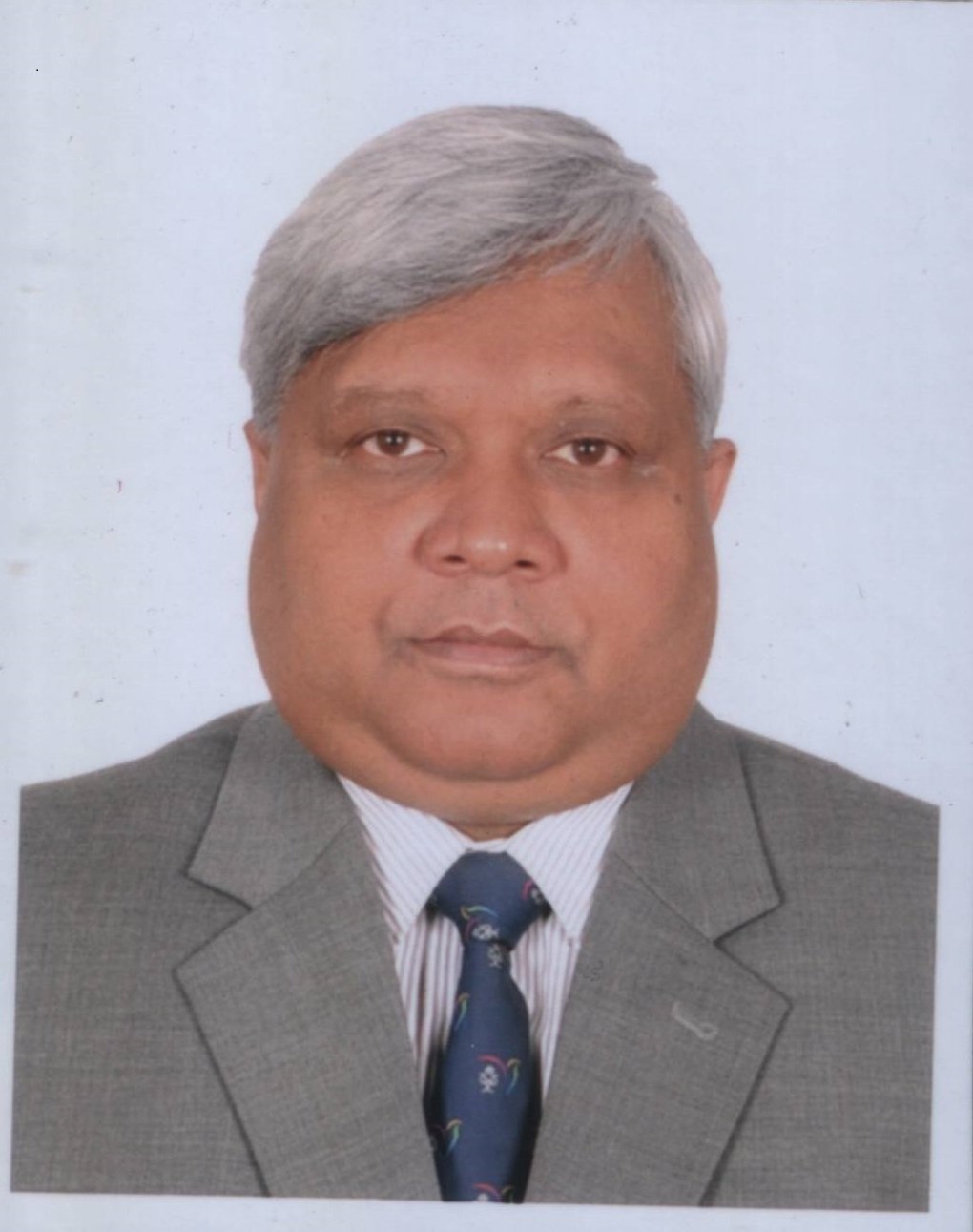 Prof. Dr. Khondaker Mohammod Shariful Huda