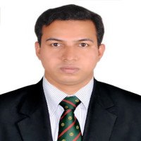 Dr. Md. Anarul Haque Mondol