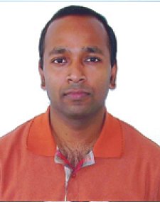 Professor Dr. Md. Mizanur Rahman
