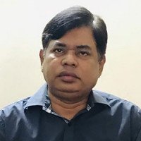 Professor Dr. M. Nazrul Islam
