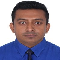 Mr. Ebadullah Khan