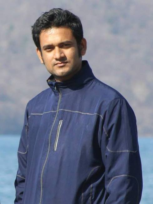 Professor Dr. Tanjinul Hoque Mollah