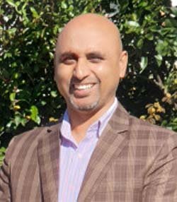 Professor Dr. Ubaydur Rahaman Siddiki