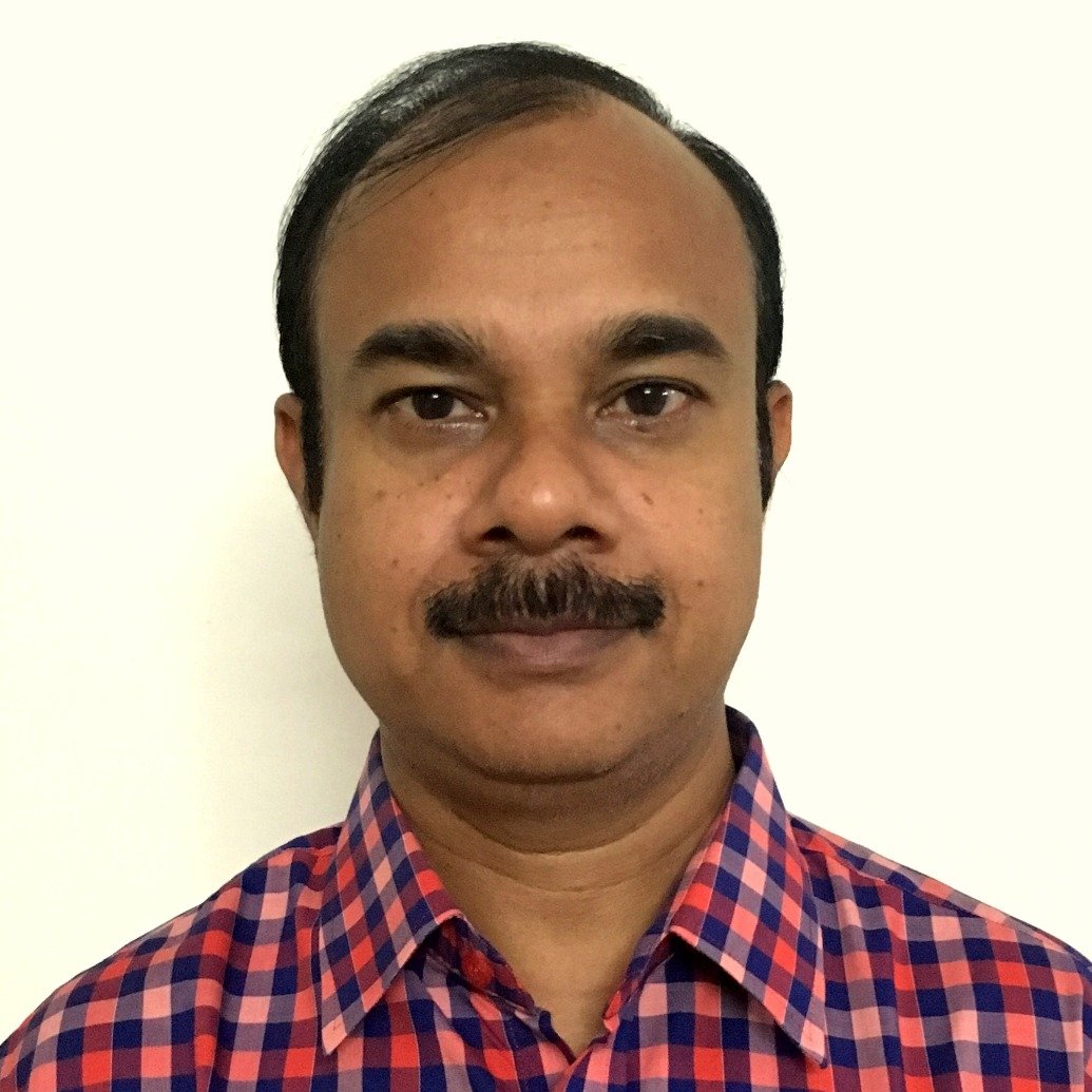 Professor Dr Md Shahedur Rashid