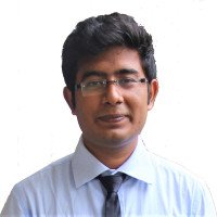 Md. Ashraful Habib