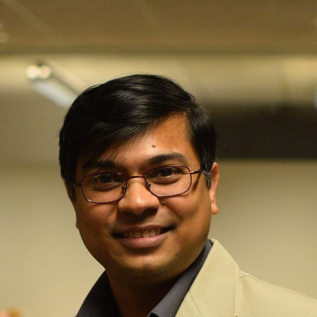 Mr. Rezaul Roni