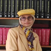 Dr. Bibi Hafsa