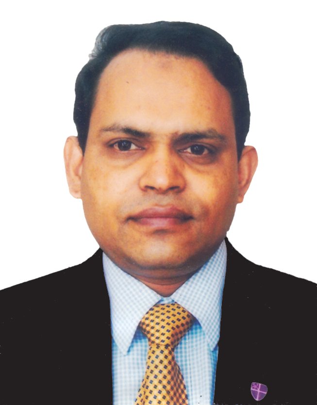 Professor Dr. Md. Mazurul Hassan