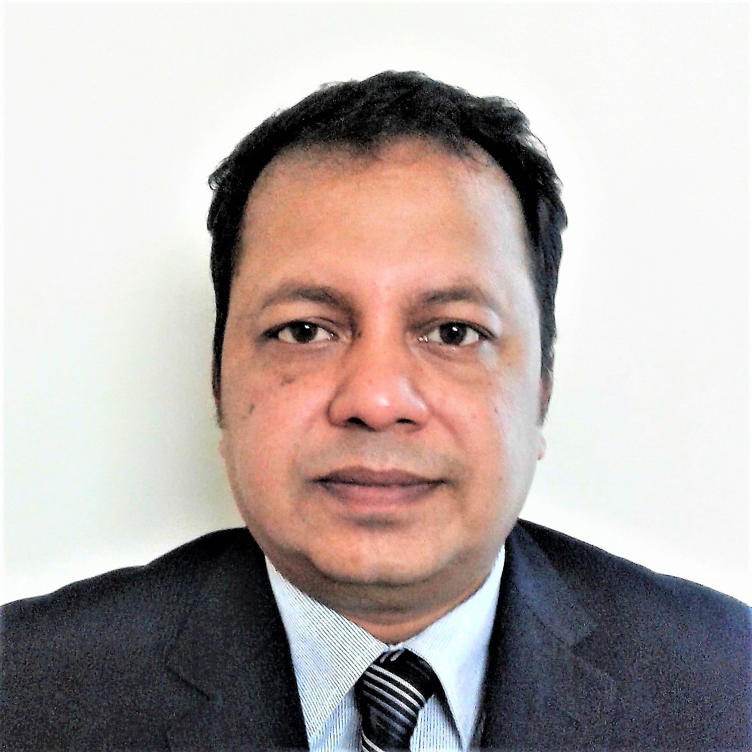 Professor Dr. Mohammad Nayeem Aziz Ansari