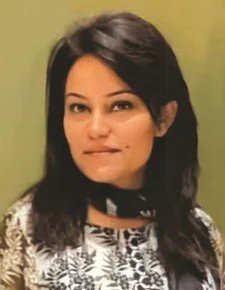 Professor Dr. Nahreen Islam Khan
